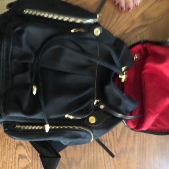 MZ Wallace backpack